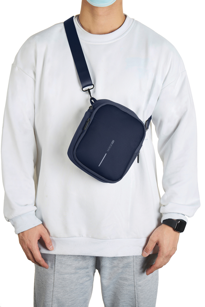 Bolsa Boxy Sling - Verano - Regalo Promocional Personalizado - imagen 16