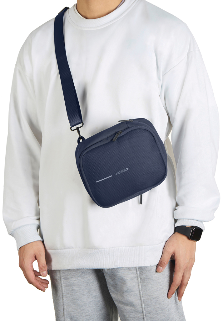 Bolsa Boxy Sling - Verano - Regalo Promocional Personalizado - imagen 18