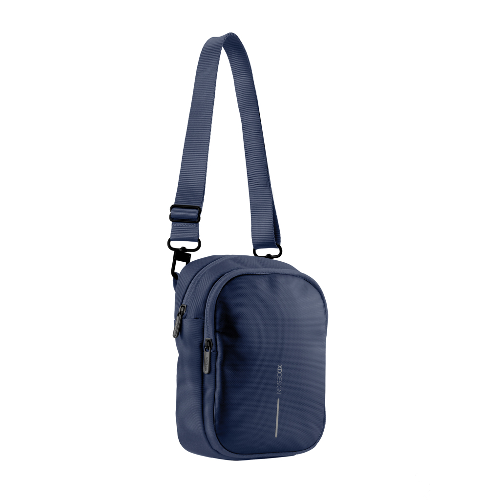 Bolsa Boxy Sling - Verano - Regalo Promocional Personalizado - vista alternativa
