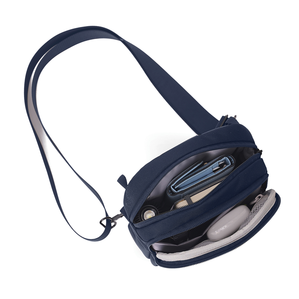Bolsa Boxy Sling - Verano - Regalo Promocional Personalizado - imagen 10