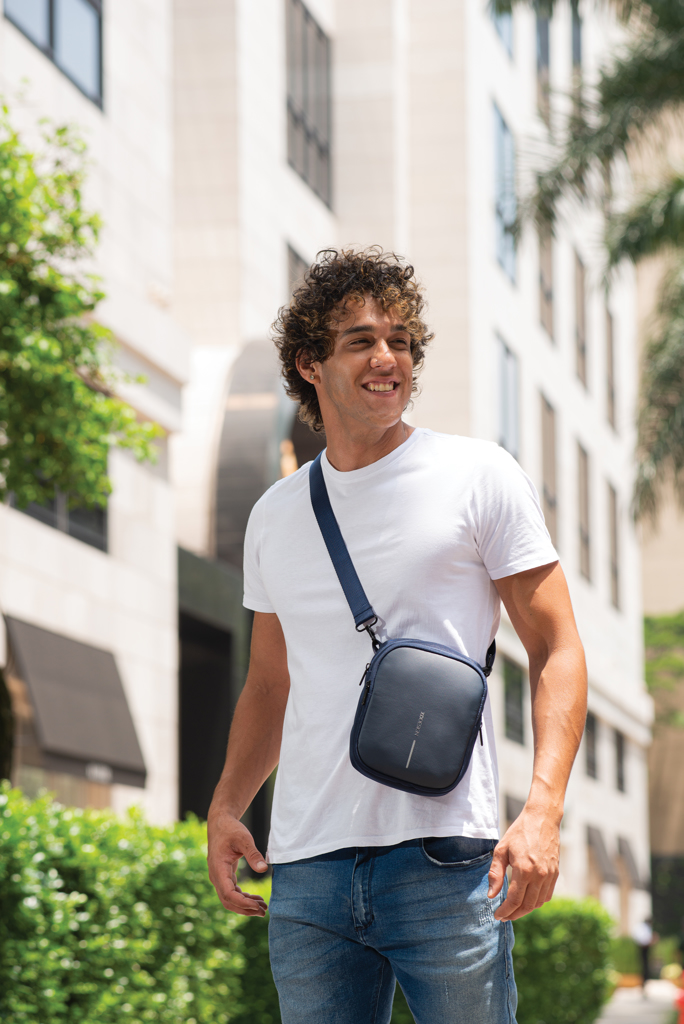 Bolsa Boxy Sling - Verano - Regalo Promocional Personalizado - imagen 20