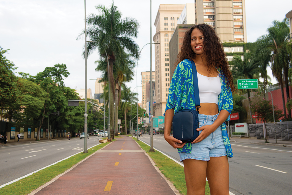 Bolsa Boxy Sling - Verano - Regalo Promocional Personalizado - imagen 22