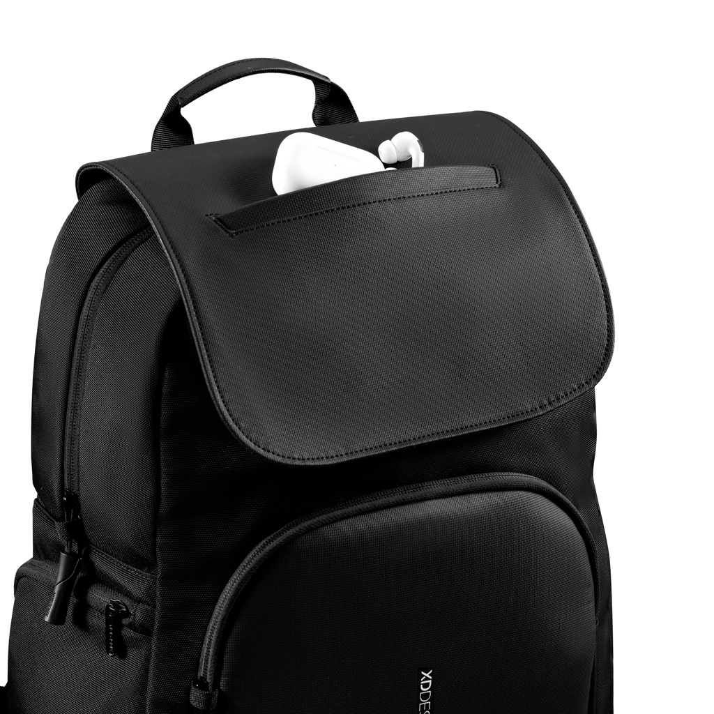 Mochila Soft Daypack XD Design - Mochilas personalizadas - Regalo Promocional Personalizado - imagen 9