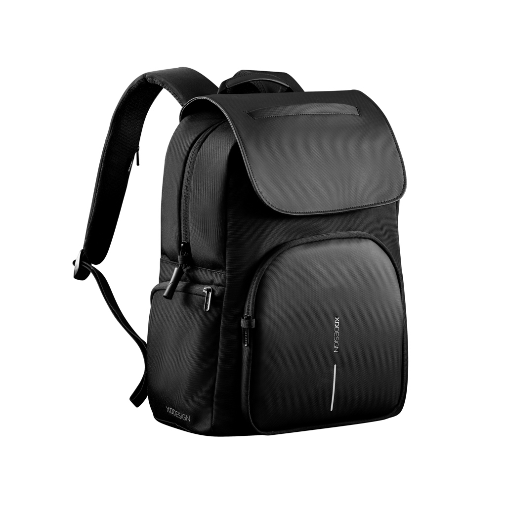 Mochila Soft Daypack XD Design - Mochilas personalizadas - Regalo Promocional Personalizado - vista alternativa