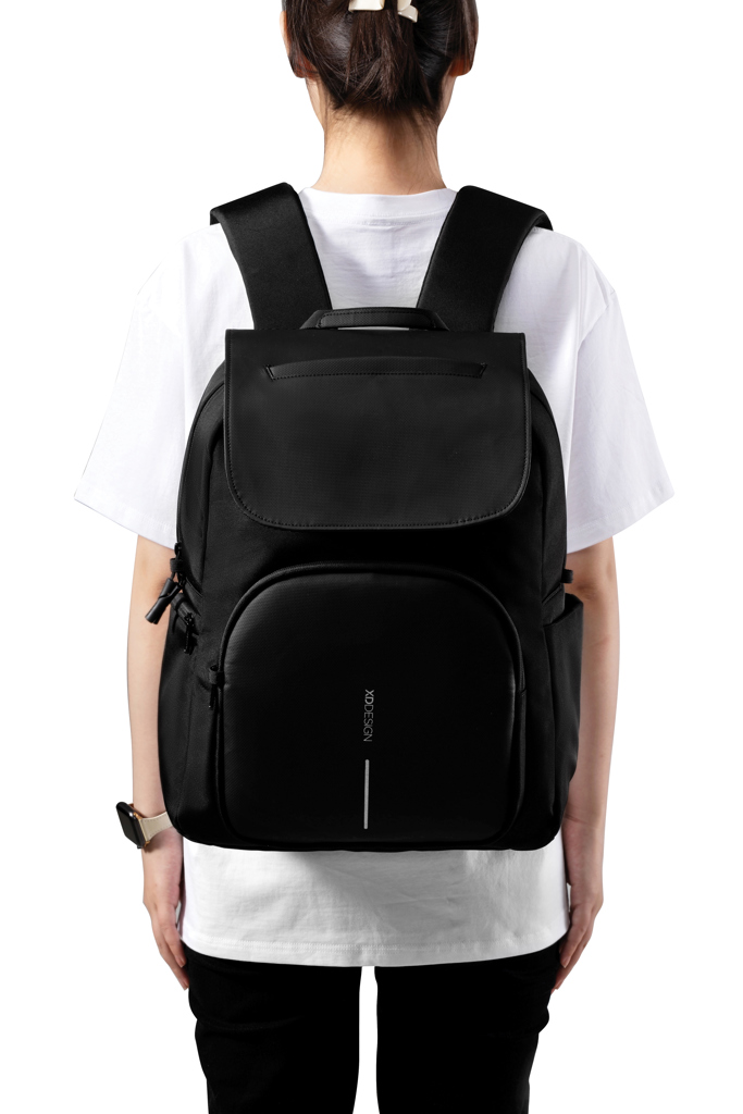 Mochila Soft Daypack XD Design - Mochilas personalizadas - Regalo Promocional Personalizado - imagen 17