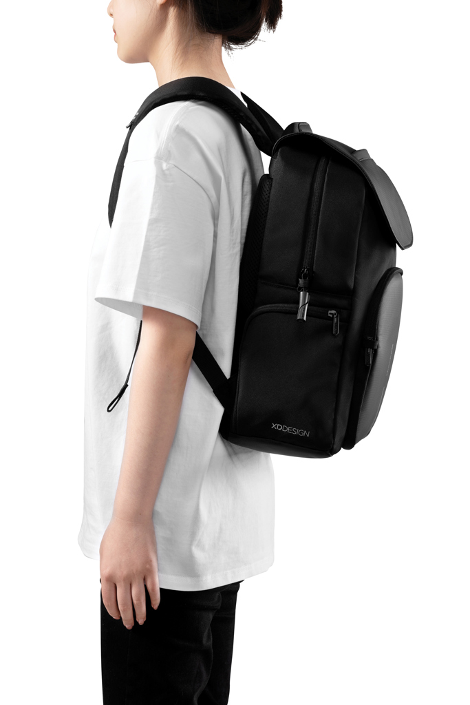 Mochila Soft Daypack XD Design - Mochilas personalizadas - Regalo Promocional Personalizado - imagen 18