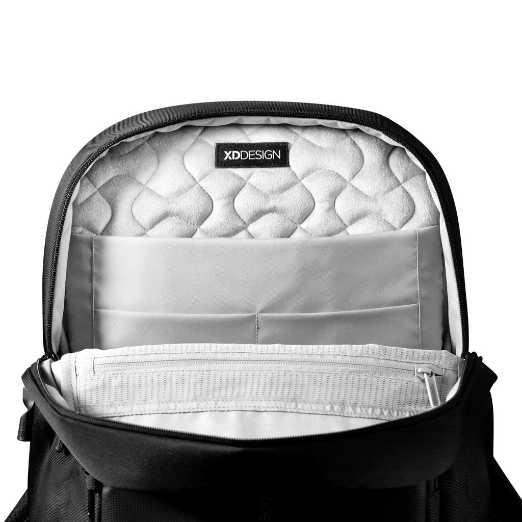 Mochila Soft Daypack XD Design - Mochilas personalizadas - Regalo Promocional Personalizado - imagen 8