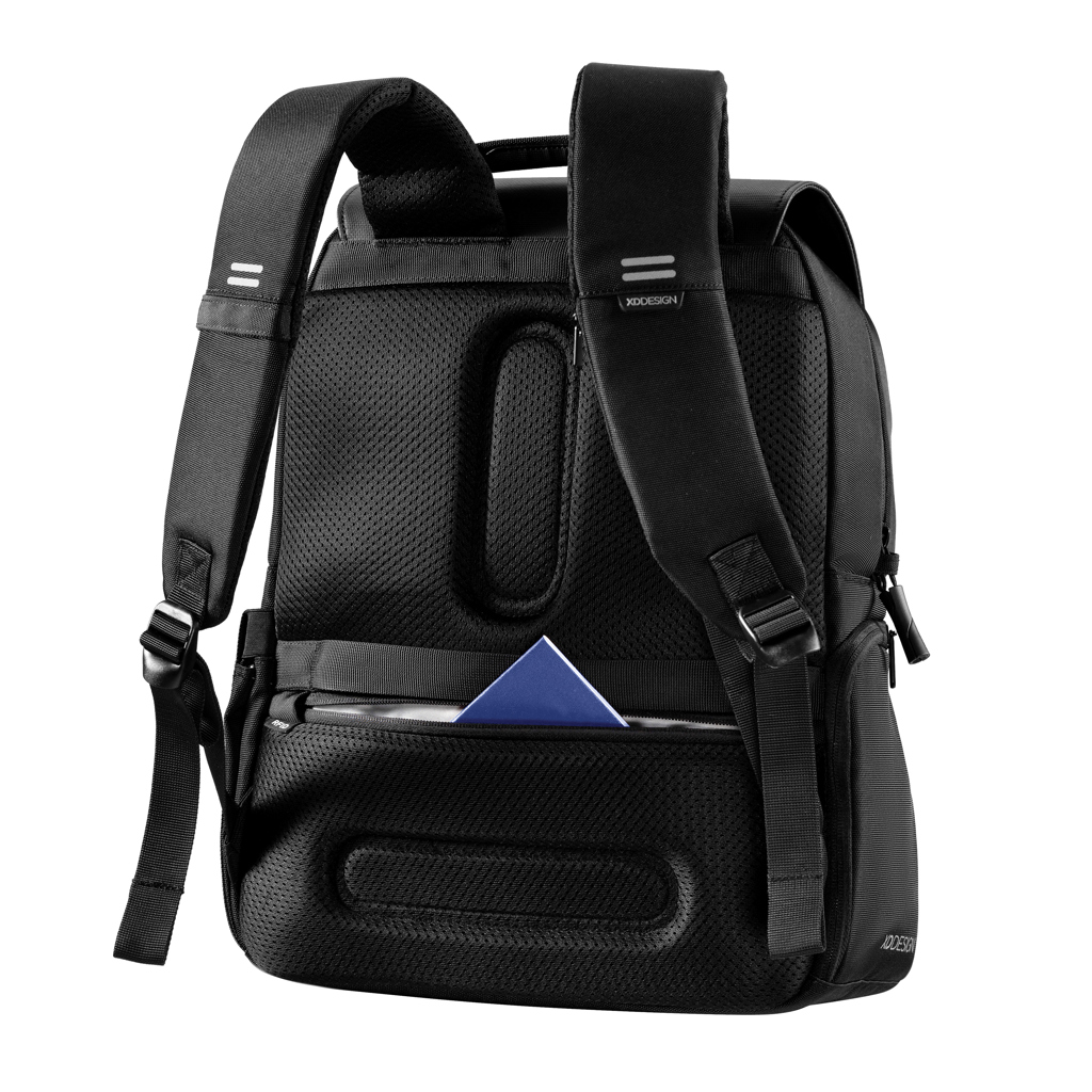 Mochila Soft Daypack XD Design - Mochilas personalizadas - Regalo Promocional Personalizado - imagen 6