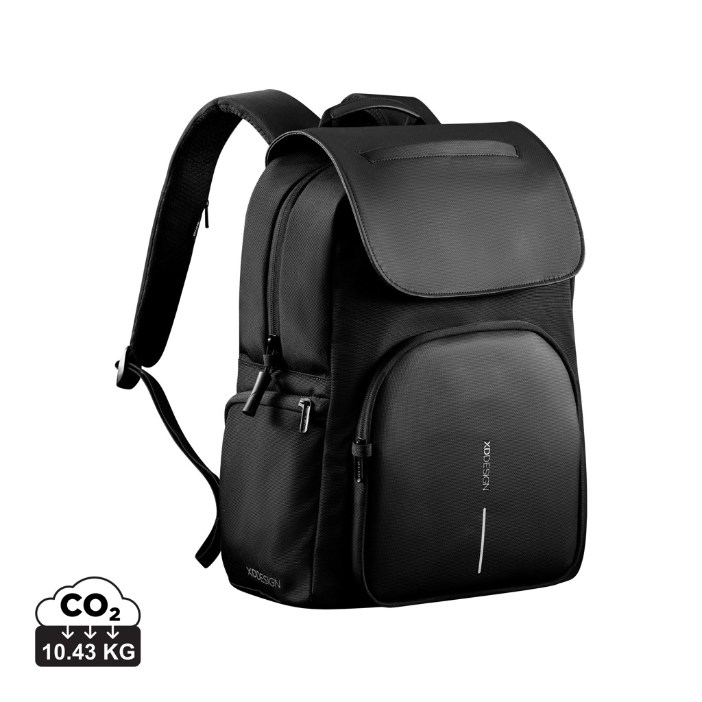 Mochila Soft Daypack XD Design - Mochilas personalizadas - Regalo Promocional Personalizado