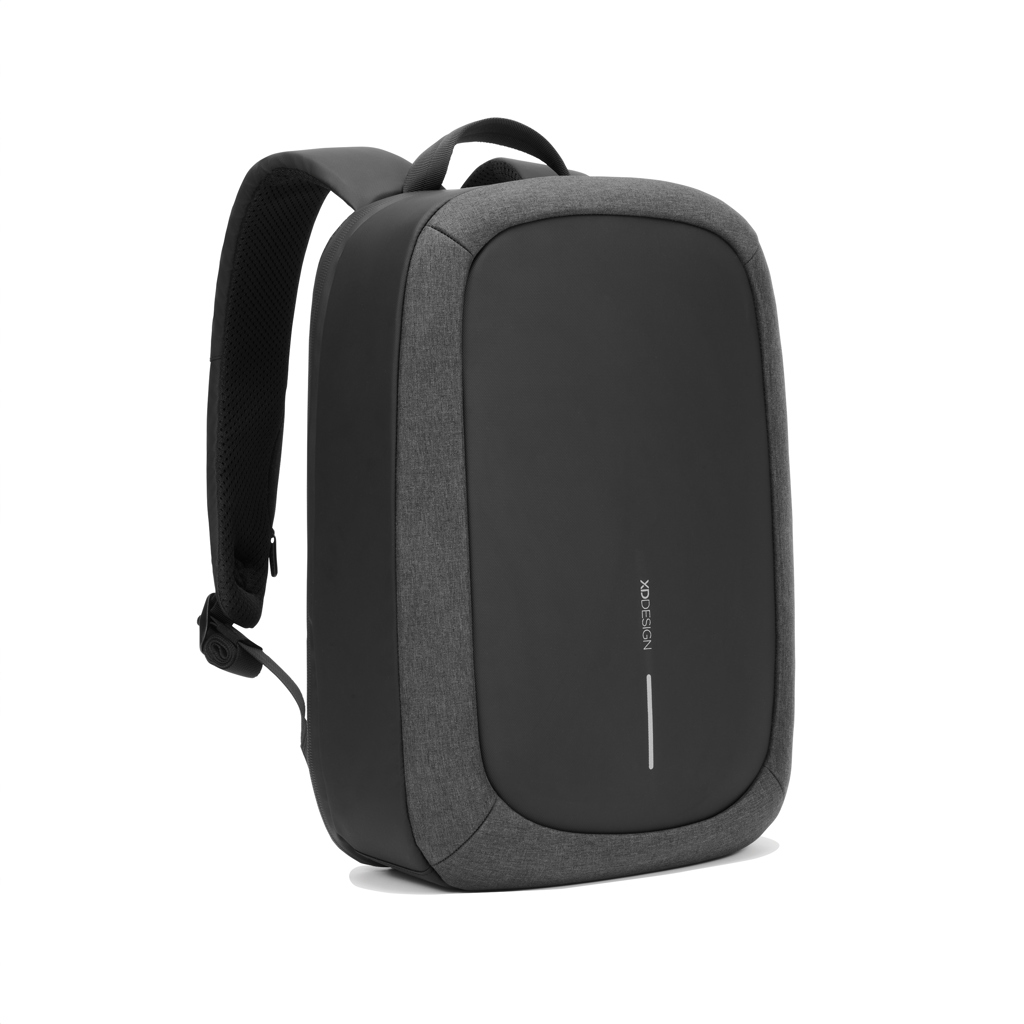Mochila personalizada Bobby Edge - Mochilas personalizadas - Regalo Promocional Personalizado - vista alternativa