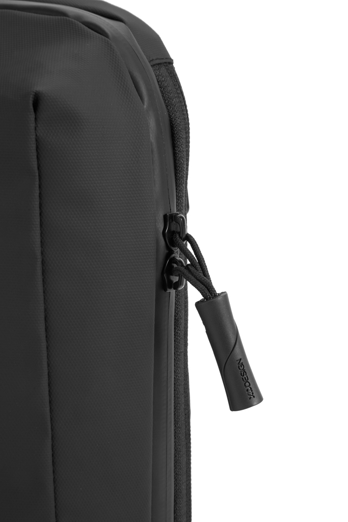 Bolso cruzado Sling personalizado expandible Urban resistente al agua - Riñoneras personalizadas - Regalo Promocional Personalizado - imagen 14