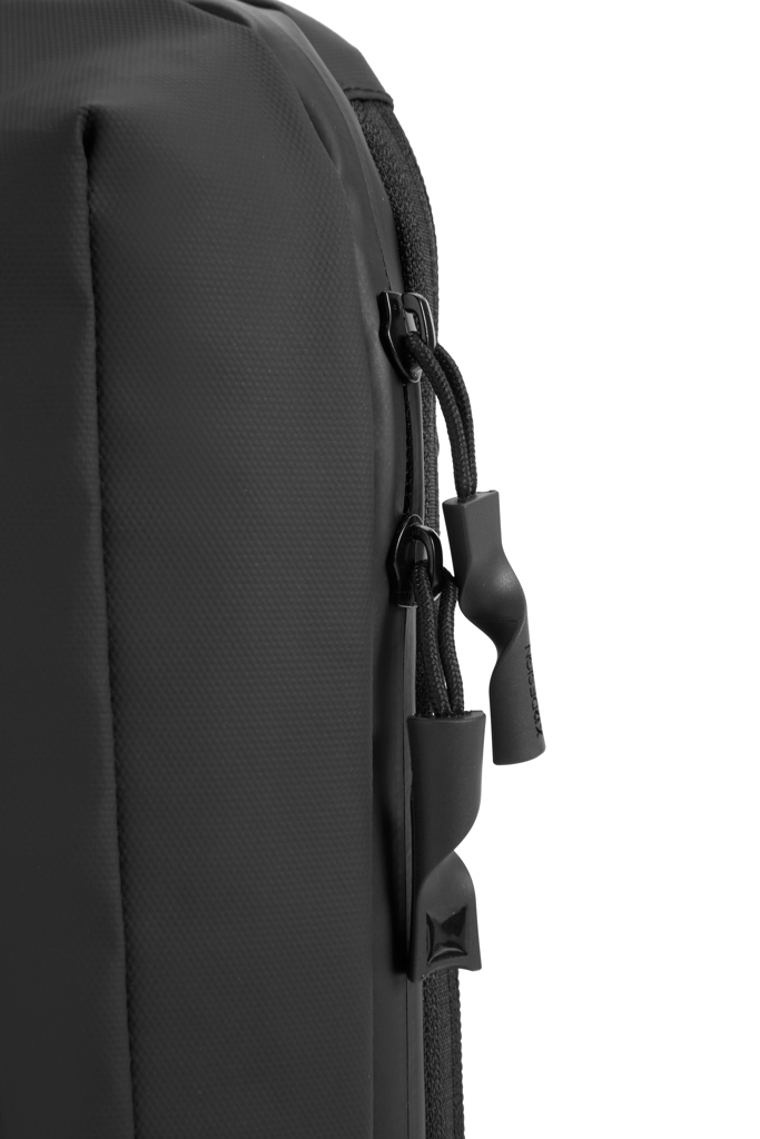Bolso cruzado Sling personalizado expandible Urban resistente al agua - Riñoneras personalizadas - Regalo Promocional Personalizado - imagen 15