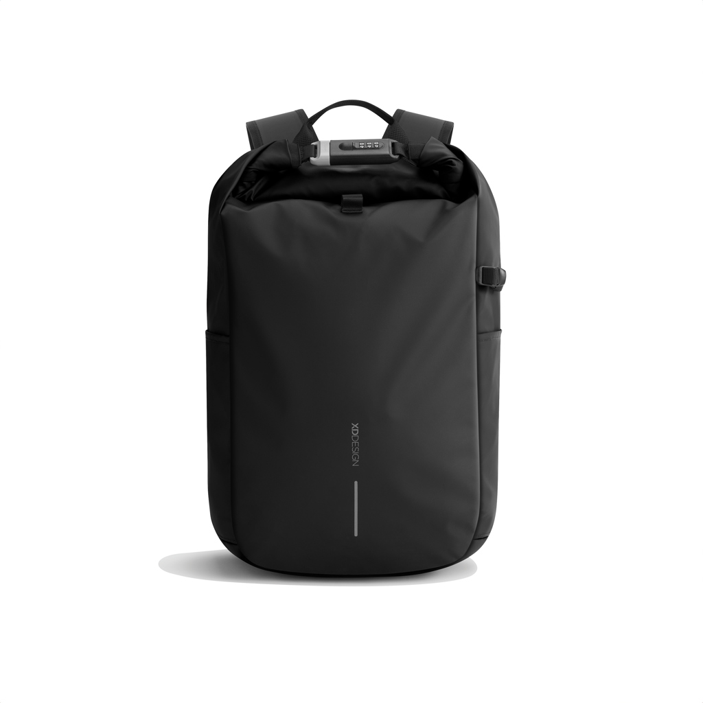 Mochila antirrobo personalizada Urban resistente al agua - Mochilas personalizadas - Regalo Promocional Personalizado - vista alternativa