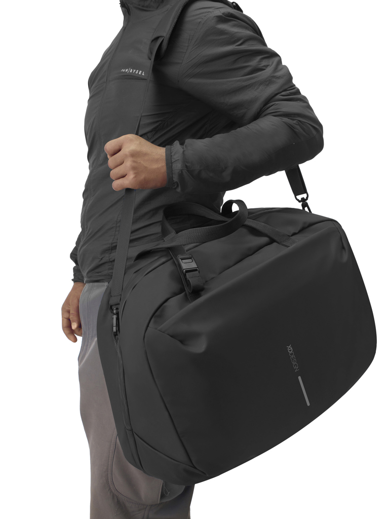 Bolsa fin de semana Urban resistente al agua - Regalos Premium - Regalo Promocional Personalizado - imagen 11