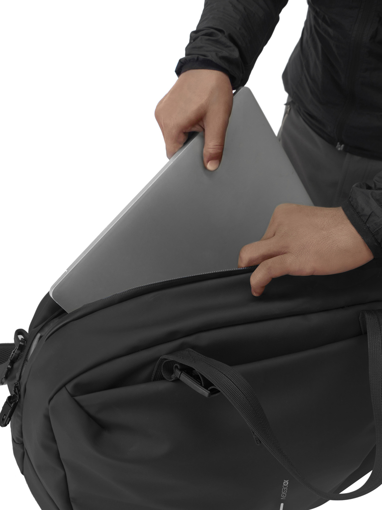 Bolsa fin de semana Urban resistente al agua - Regalos Premium - Regalo Promocional Personalizado - imagen 15