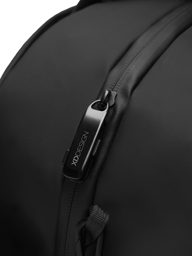 Bolsa fin de semana Urban resistente al agua - Regalos Premium - Regalo Promocional Personalizado - imagen 16