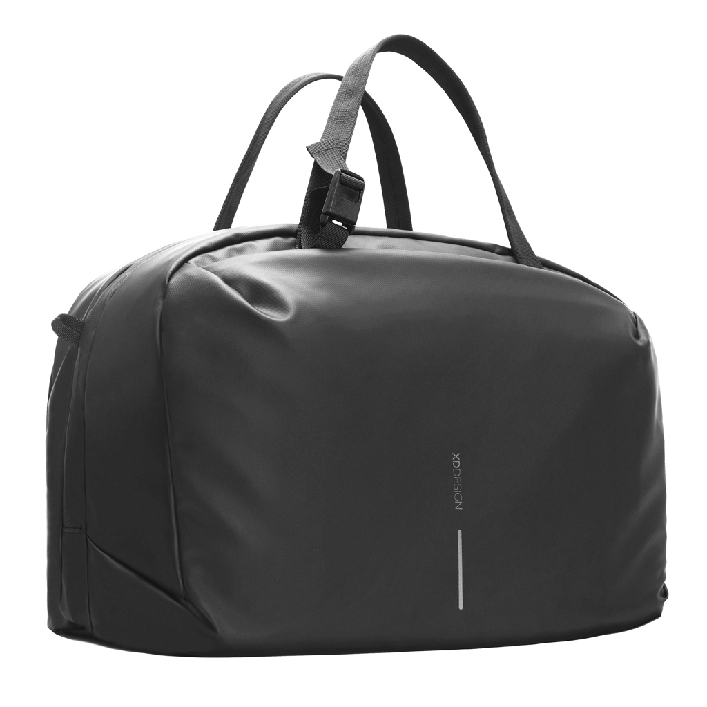 Bolsa fin de semana Urban resistente al agua - Regalos Premium - Regalo Promocional Personalizado - vista alternativa