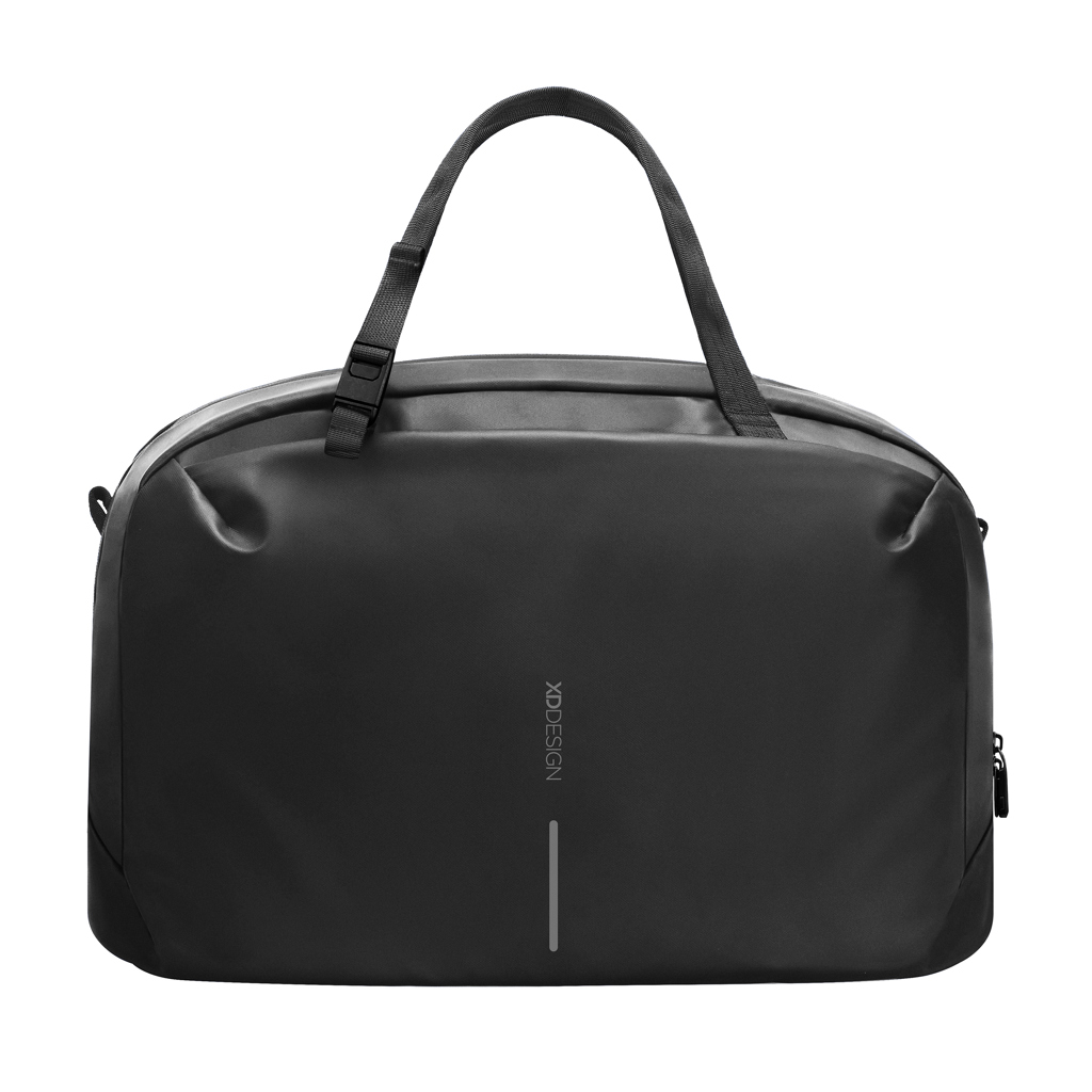 Bolsa fin de semana Urban resistente al agua - Regalos Premium - Regalo Promocional Personalizado - imagen 3
