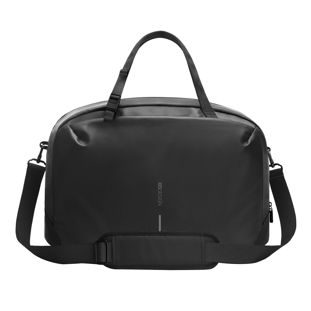 Bolsa fin de semana Urban resistente al agua - Regalos Premium - Regalo Promocional Personalizado - imagen 4