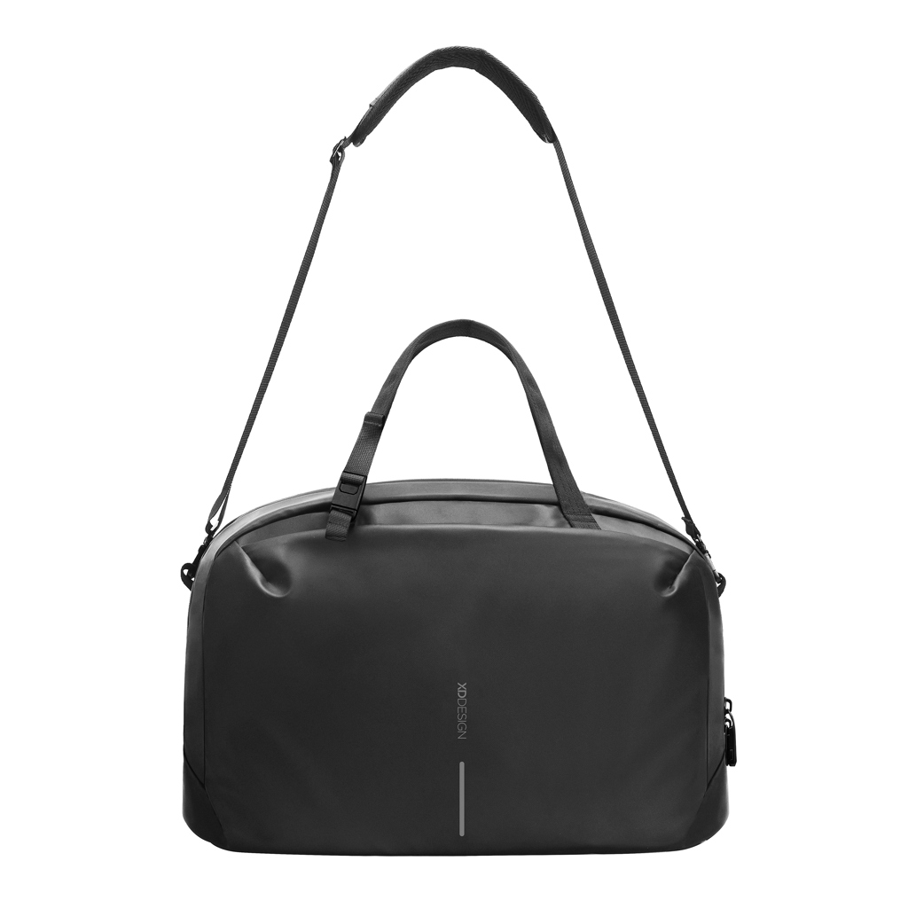 Bolsa fin de semana Urban resistente al agua - Regalos Premium - Regalo Promocional Personalizado - imagen 5