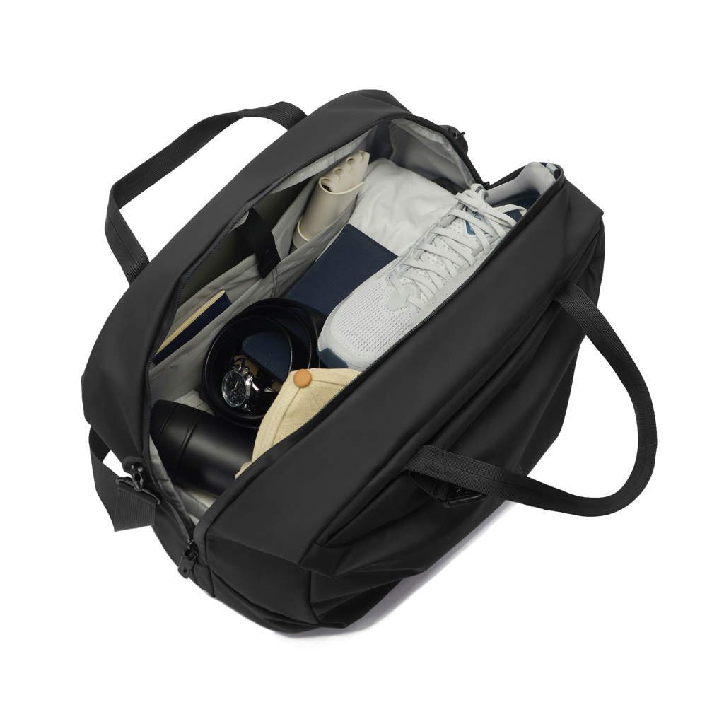 Bolsa fin de semana Urban resistente al agua - Regalos Premium - Regalo Promocional Personalizado - imagen 7