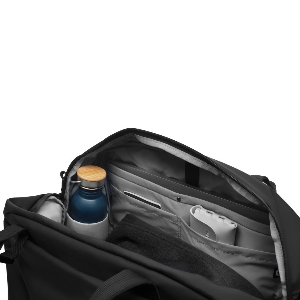 Bolsa fin de semana Urban resistente al agua - Regalos Premium - Regalo Promocional Personalizado - imagen 9