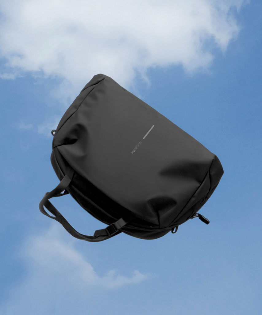Bolsa fin de semana Urban resistente al agua - Regalos Premium - Regalo Promocional Personalizado - imagen 26