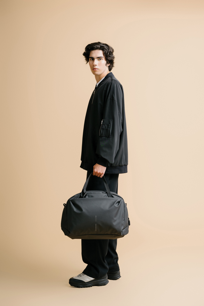 Bolsa fin de semana Urban resistente al agua - Regalos Premium - Regalo Promocional Personalizado - imagen 28