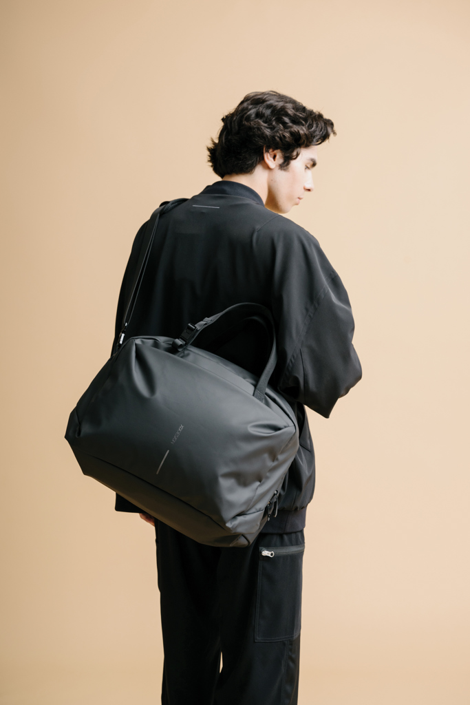 Bolsa fin de semana Urban resistente al agua - Regalos Premium - Regalo Promocional Personalizado - imagen 29