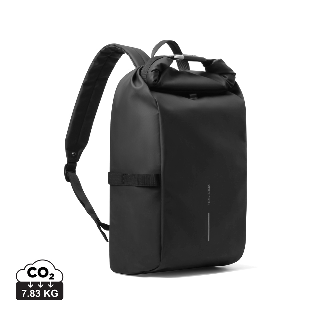 Mochila urbana para bicicleta resistente al agua - Mochilas personalizadas - Regalo Promocional Personalizado