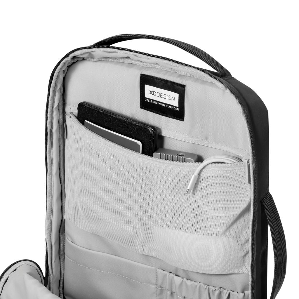 Mochila Bobby Air - Novedades - Regalo Promocional Personalizado - imagen 18