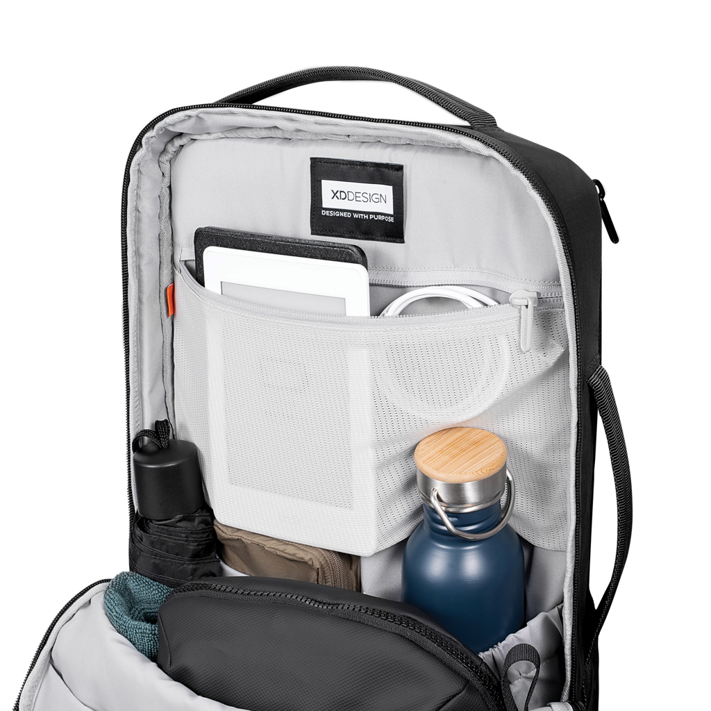Mochila Bobby Air - Novedades - Regalo Promocional Personalizado - imagen 19