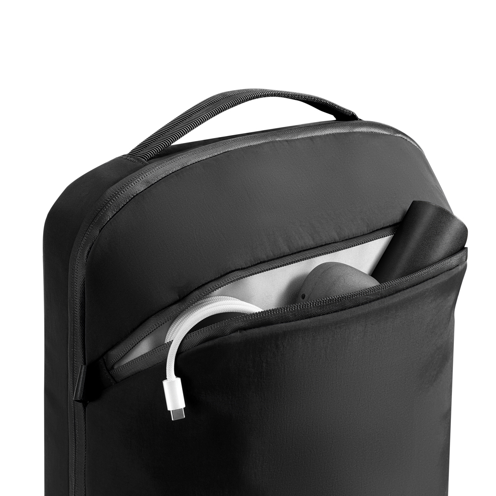 Mochila Bobby Air - Novedades - Regalo Promocional Personalizado - imagen 10