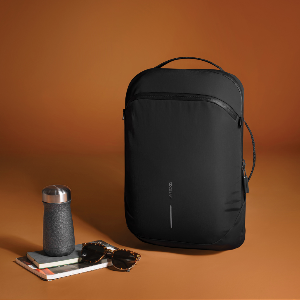 Mochila Bobby Air - Novedades - Regalo Promocional Personalizado - imagen 27
