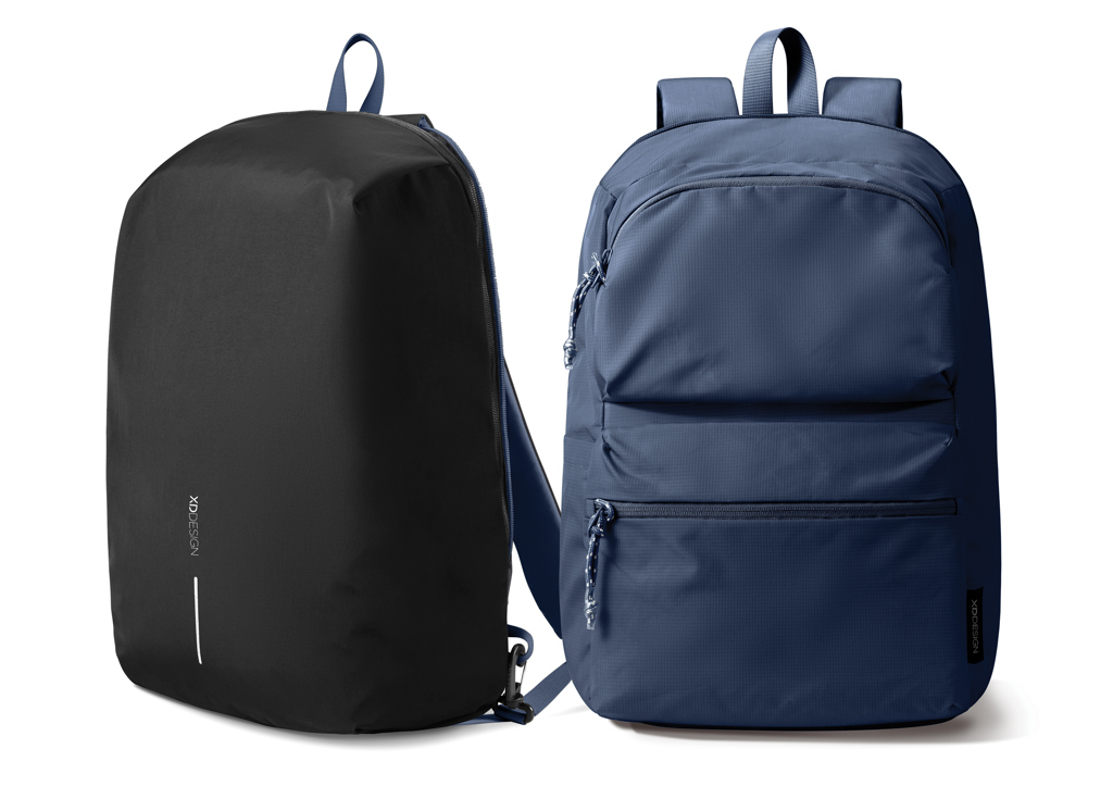 Mochila XD Design Switch 2 en 1 - Novedades - Regalo Promocional Personalizado - imagen 11
