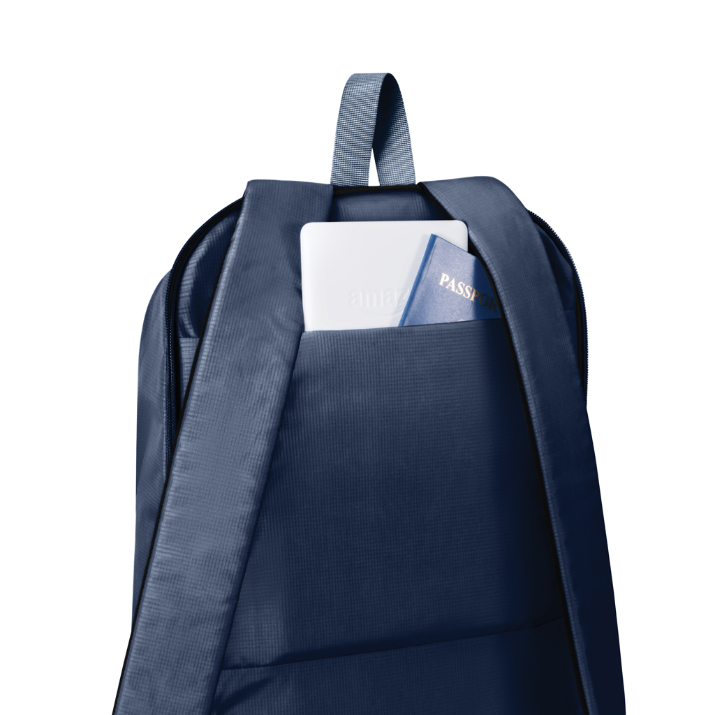 Mochila XD Design Switch 2 en 1 - Novedades - Regalo Promocional Personalizado - imagen 17