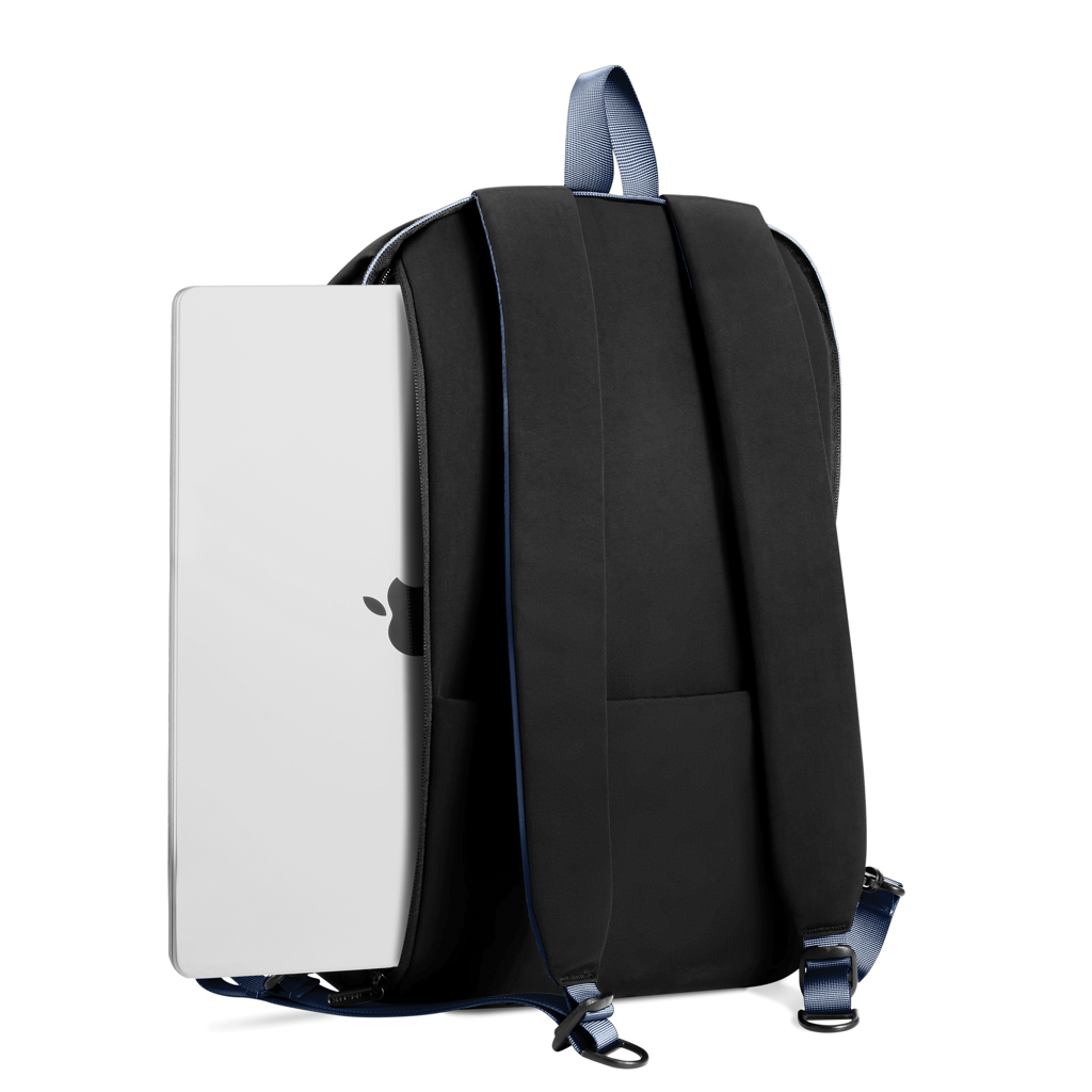Mochila XD Design Switch 2 en 1 - Novedades - Regalo Promocional Personalizado - imagen 8