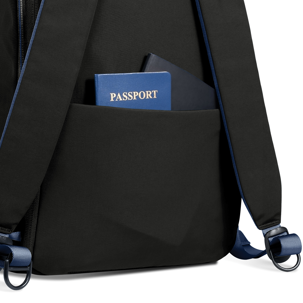 Mochila XD Design Switch 2 en 1 - Novedades - Regalo Promocional Personalizado - imagen 9