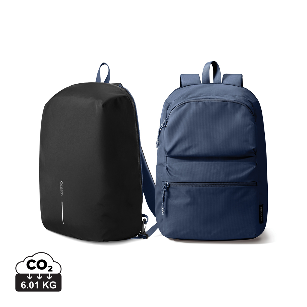 Mochila XD Design Switch 2 en 1 - Novedades - Regalo Promocional Personalizado