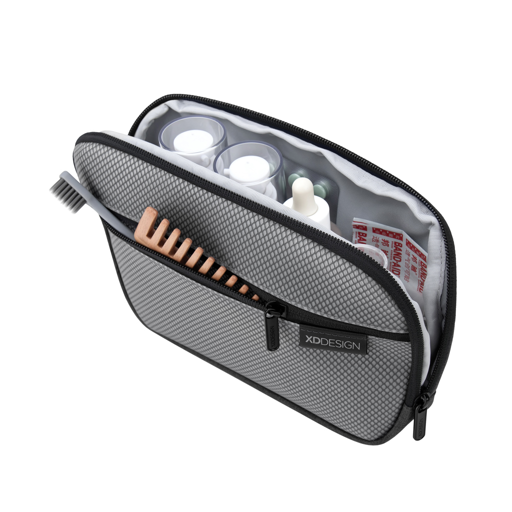 Estuche todo en uno de primera clase XD Design - Viaje - Regalo Promocional Personalizado - imagen 16