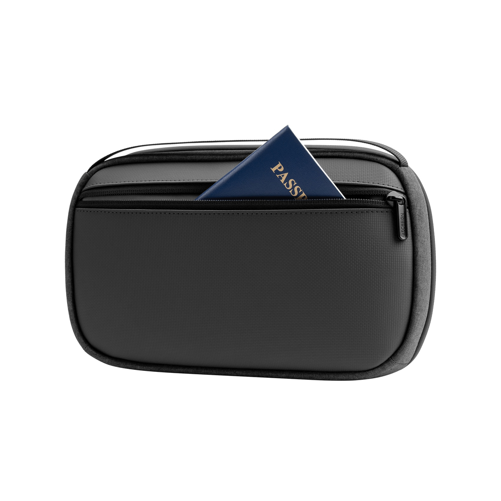 Estuche todo en uno de primera clase XD Design - Viaje - Regalo Promocional Personalizado - imagen 19