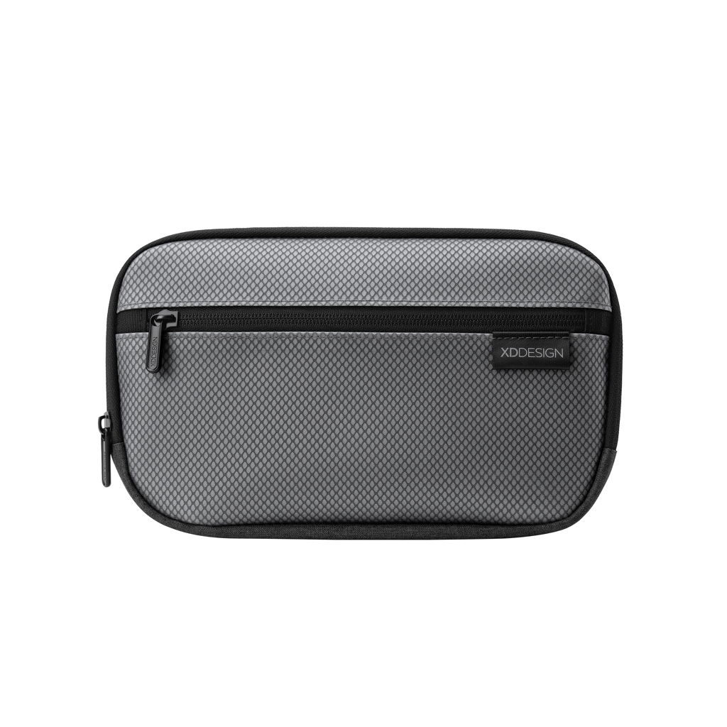 Estuche todo en uno de primera clase XD Design - Viaje - Regalo Promocional Personalizado - imagen 7