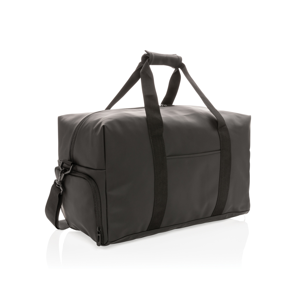 Neceser Marlow VINGA poliéster reciclado RCS - Bolsas personalizadas - Regalo Promocional Personalizado - vista alternativa