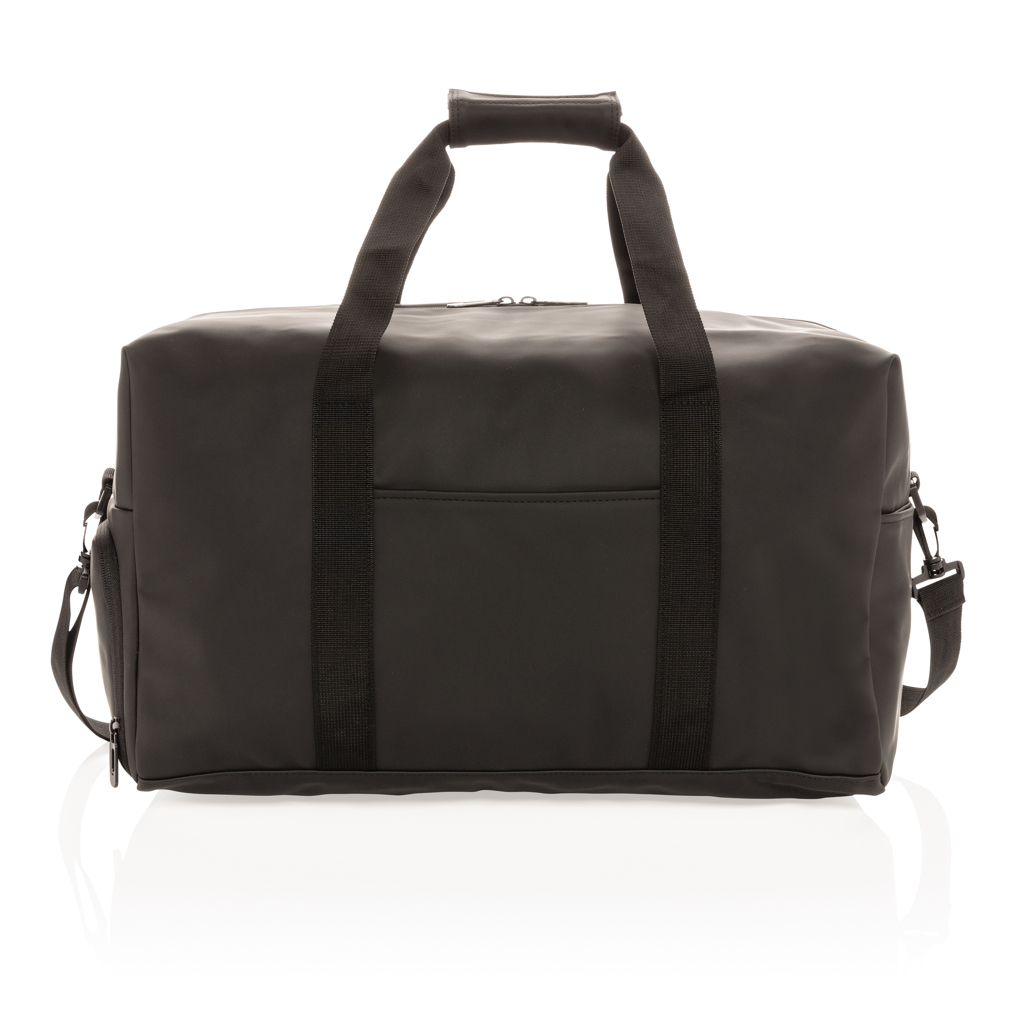 Neceser Marlow VINGA poliéster reciclado RCS - Bolsas personalizadas - Regalo Promocional Personalizado - imagen 3