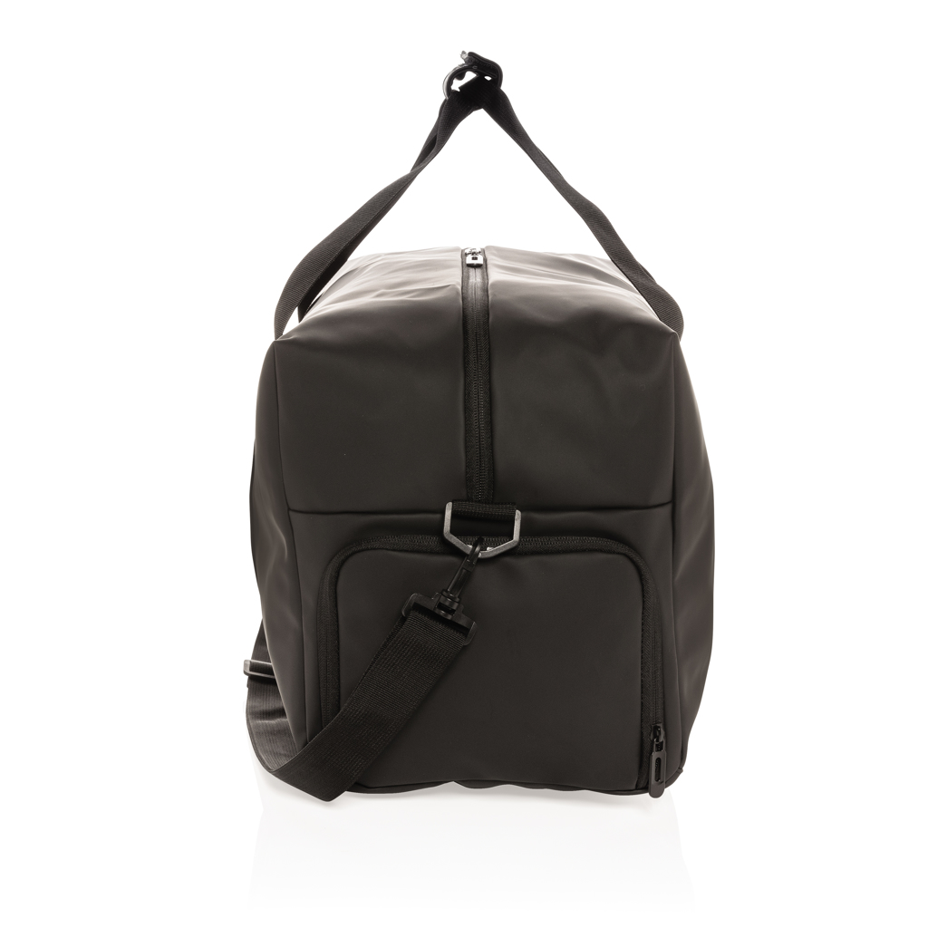 Neceser Marlow VINGA poliéster reciclado RCS - Bolsas personalizadas - Regalo Promocional Personalizado - imagen 4