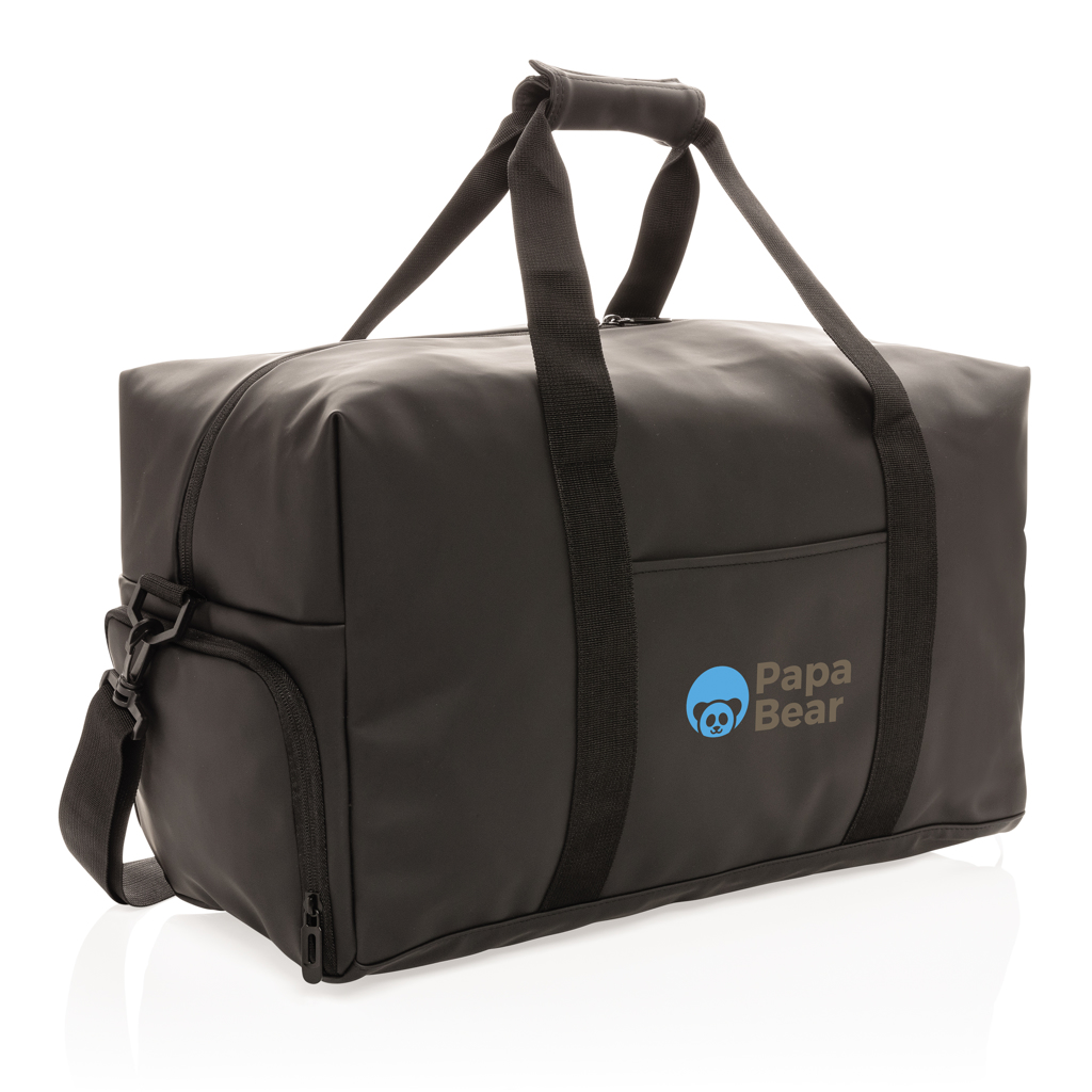 Neceser Marlow VINGA poliéster reciclado RCS - Bolsas personalizadas - Regalo Promocional Personalizado - imagen 8