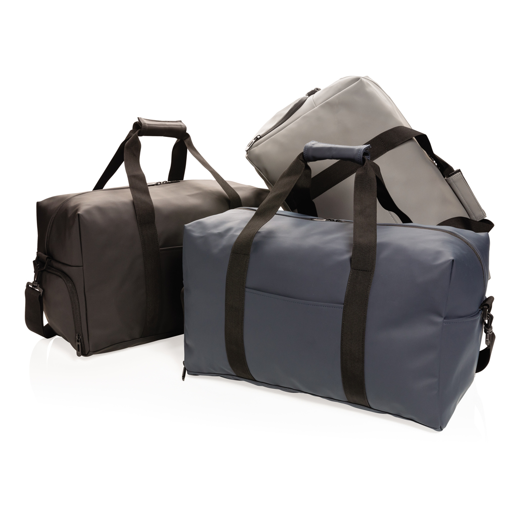Neceser Marlow VINGA poliéster reciclado RCS - Bolsas personalizadas - Regalo Promocional Personalizado - imagen 9