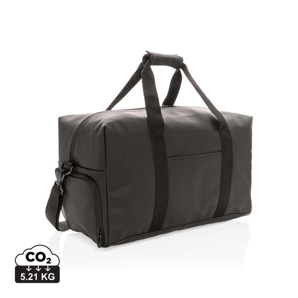 Neceser Marlow VINGA poliéster reciclado RCS - Bolsas personalizadas - Regalo Promocional Personalizado