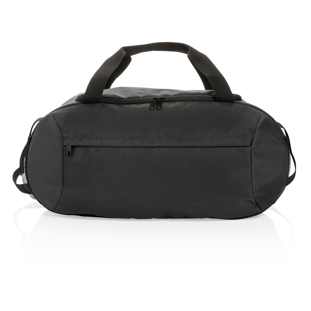 Bolsa deportiva personalizada moderna Impact AWARE RPET - Bolsas personalizadas de deporte - Regalo Promocional Personalizado - imagen 3