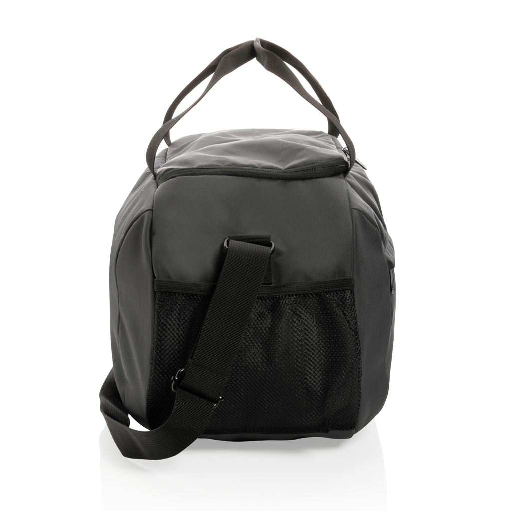 Bolsa deportiva personalizada moderna Impact AWARE RPET - Bolsas personalizadas de deporte - Regalo Promocional Personalizado - imagen 4